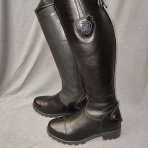 Сапоги зимние универсальные