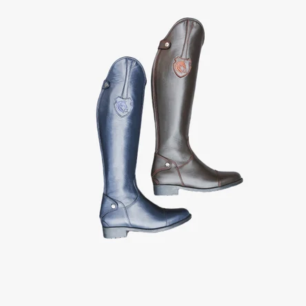 Сапоги цветные универсальные